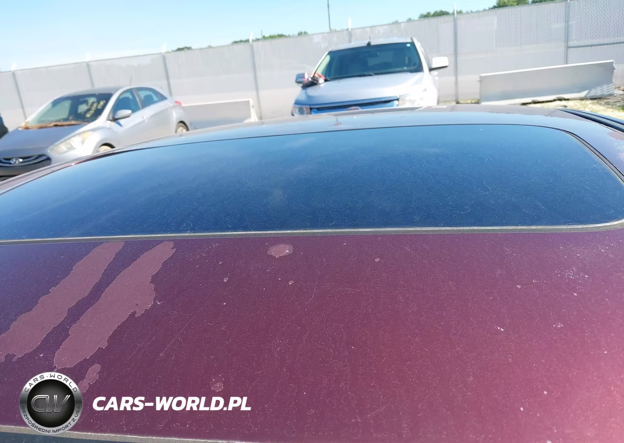 HONDA ACCORD VIN:1HGCP2F86BA060185 - 19