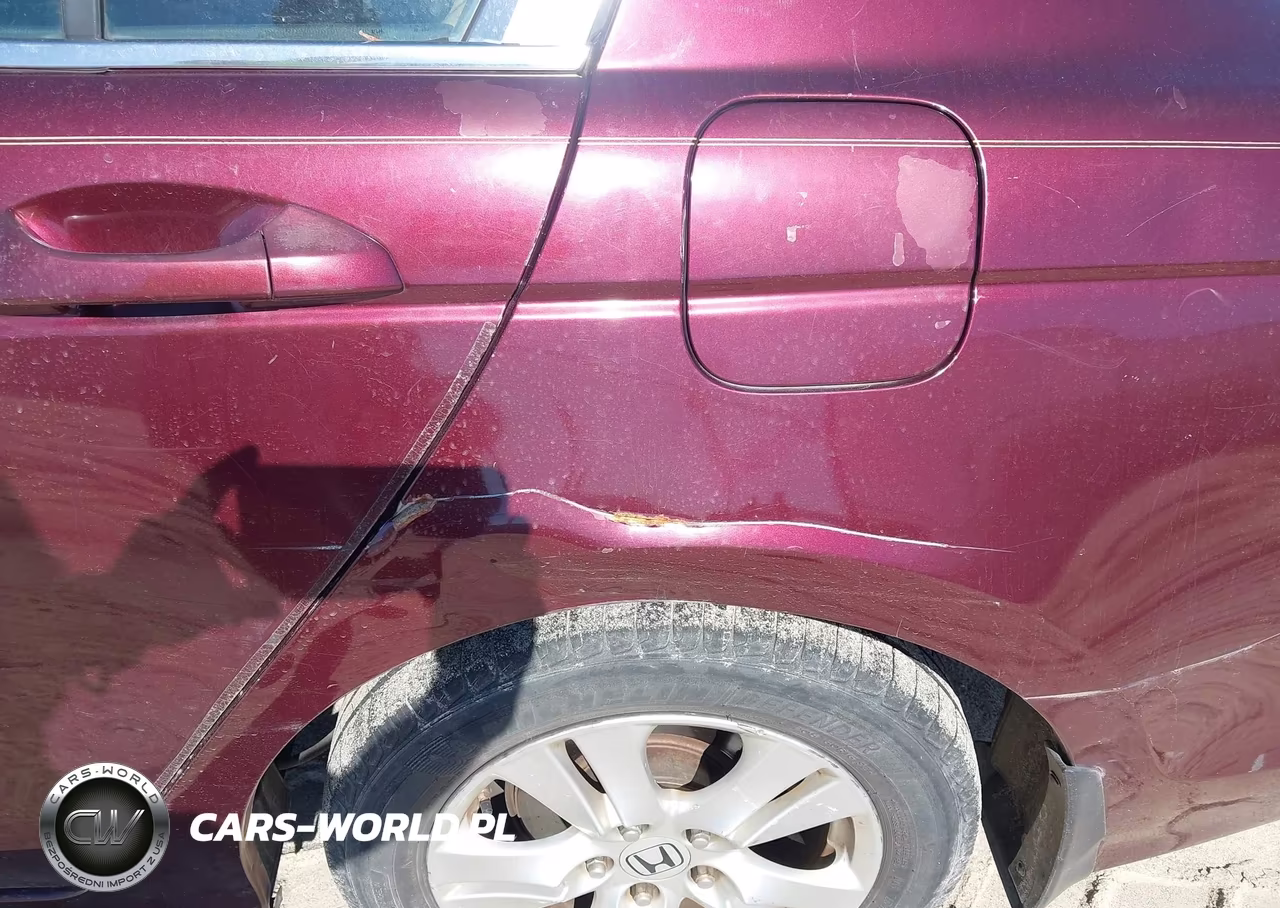 HONDA ACCORD VIN:1HGCP2F86BA060185 - 20