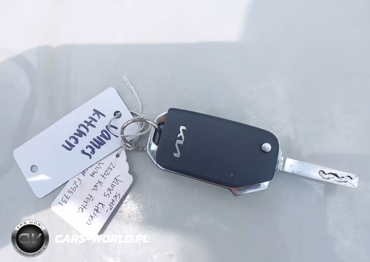 2024 Kia Forte Lxs VIN:3KPF24AD8RE826547 - 11