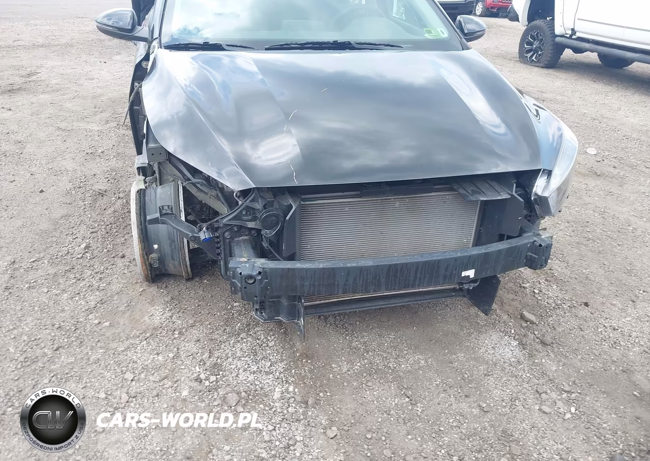 2024 Kia Forte Lxs VIN:3KPF24AD8RE826547 - 6