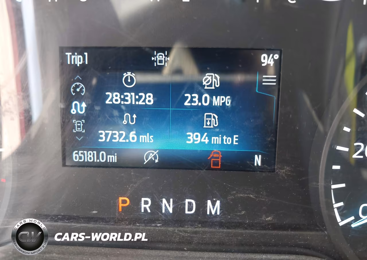 2023 Ford F-150 Xl VIN:1FTMF1EP8PKD16868 - 15
