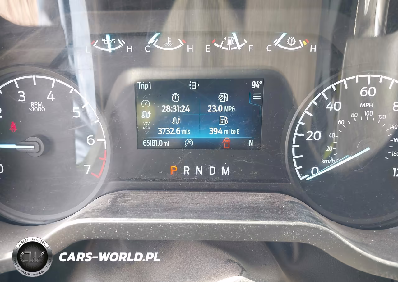 2023 Ford F-150 Xl VIN:1FTMF1EP8PKD16868 - 7