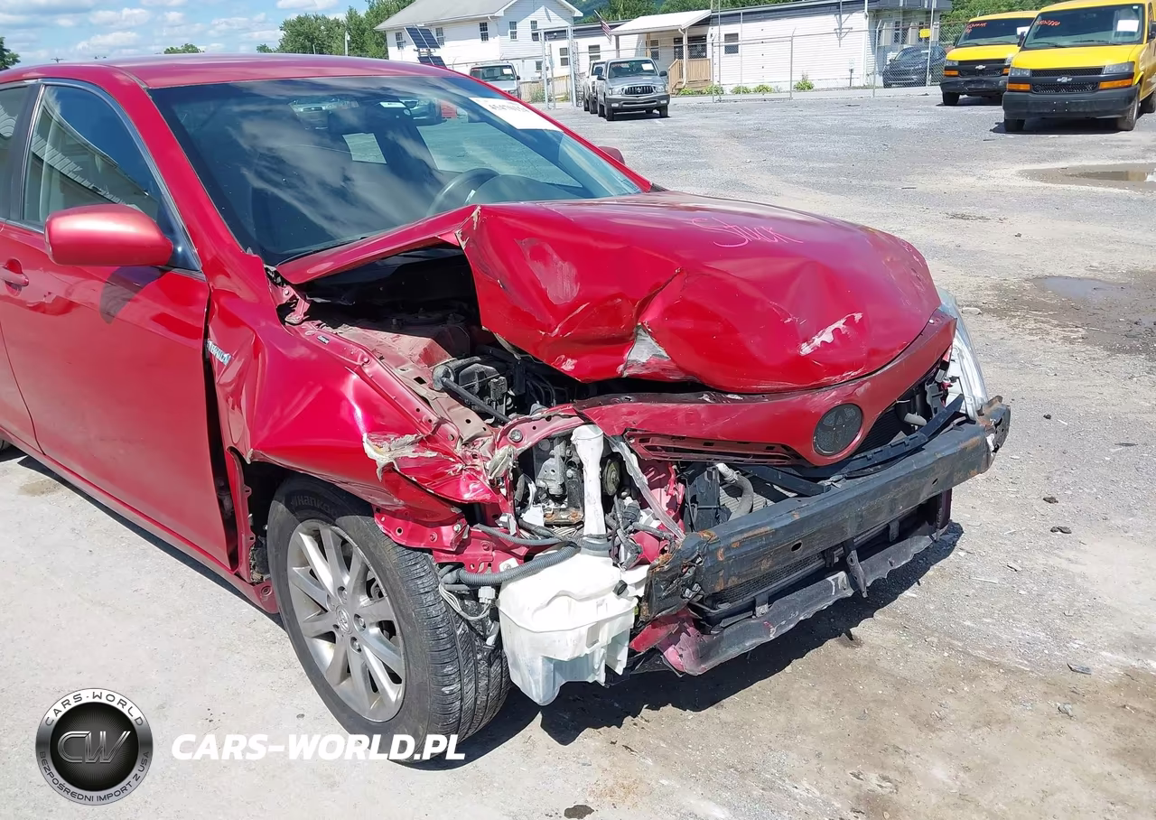 2010 Toyota Camry Hybrid VIN:4T1BB3EK5AU120218 - 13
