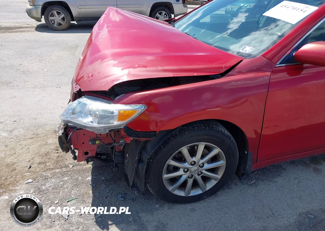 2010 Toyota Camry Hybrid VIN:4T1BB3EK5AU120218 - 16
