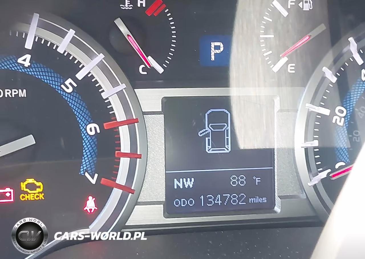 2016 Toyota 4Runner Sr5 VIN:JTEBU5JR2G5370351 - 15