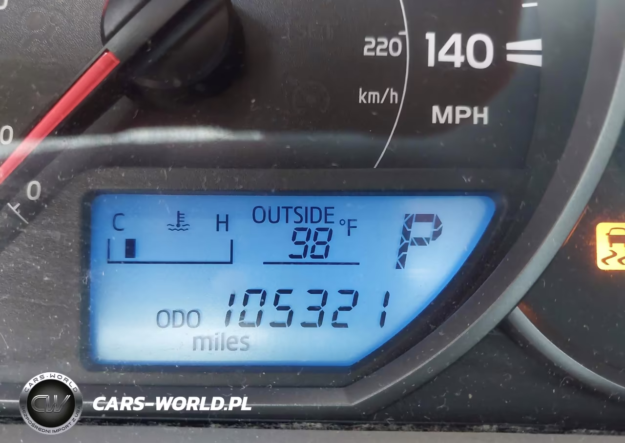 2016 Toyota Rav4 Le VIN:2T3BFREV2GW481455 - 15
