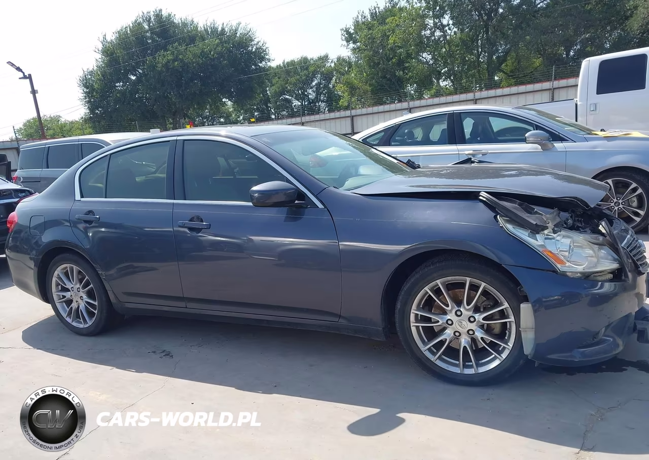 2012 Infiniti G37 Journey VIN:JN1CV6AP4CM932540 - 13
