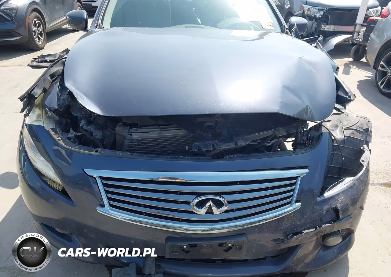 2012 Infiniti G37 Journey VIN:JN1CV6AP4CM932540 - 17