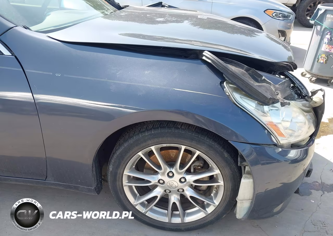 2012 Infiniti G37 Journey VIN:JN1CV6AP4CM932540 - 18