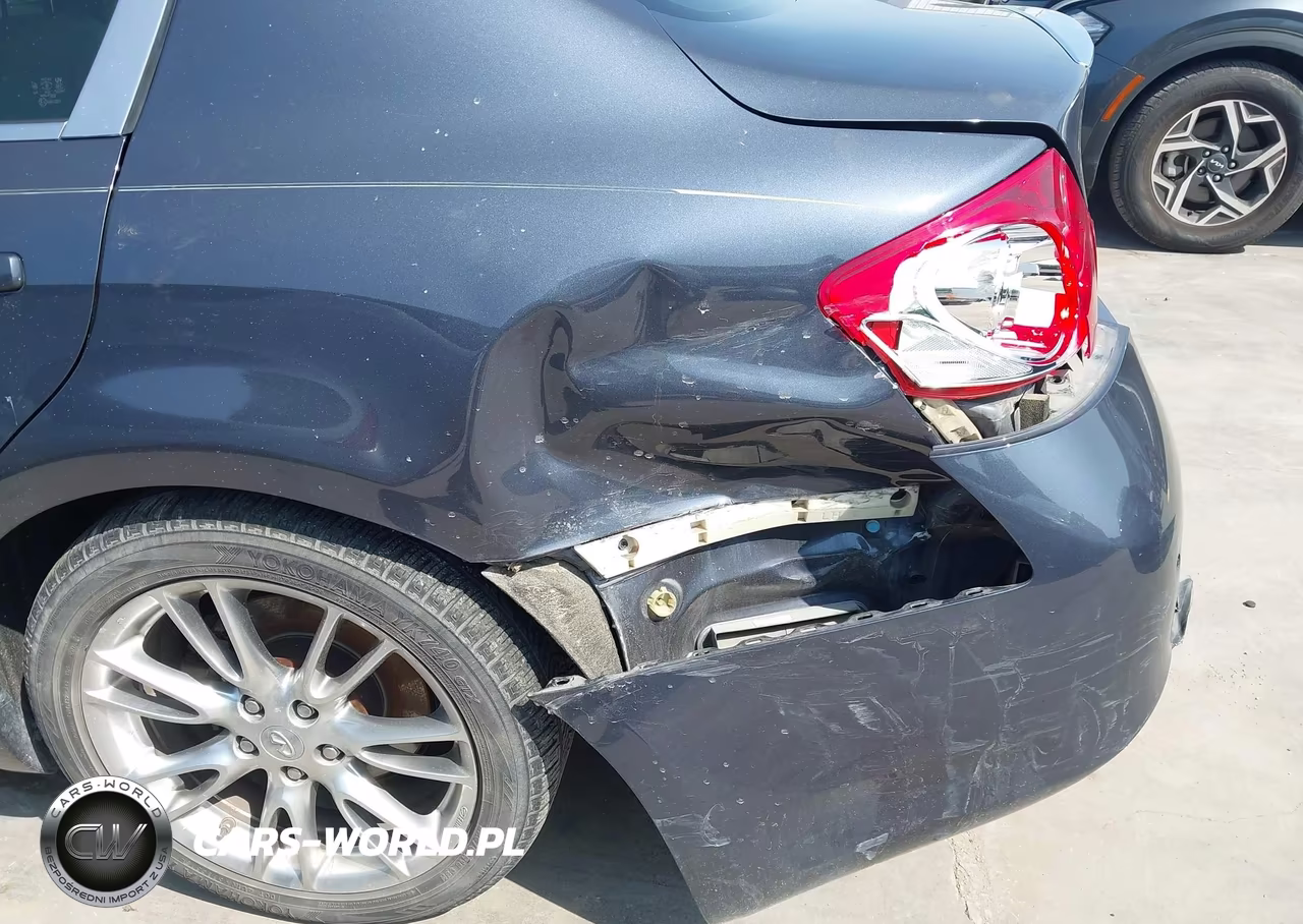2012 Infiniti G37 Journey VIN:JN1CV6AP4CM932540 - 19