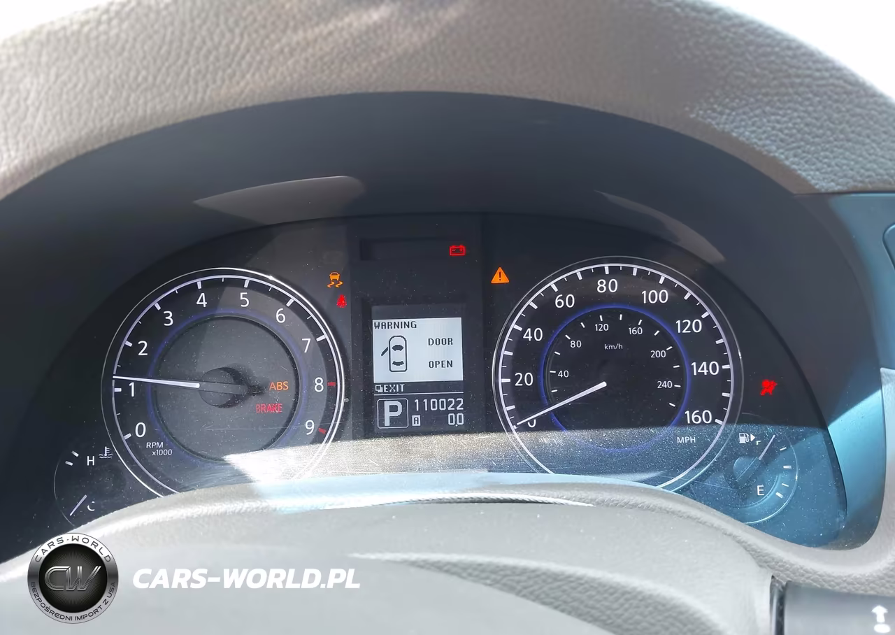 2012 Infiniti G37 Journey VIN:JN1CV6AP4CM932540 - 7