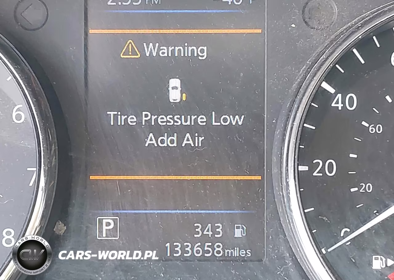 2019 Nissan Rogue Sl VIN:5N1AT2MV5KC833318 - 15