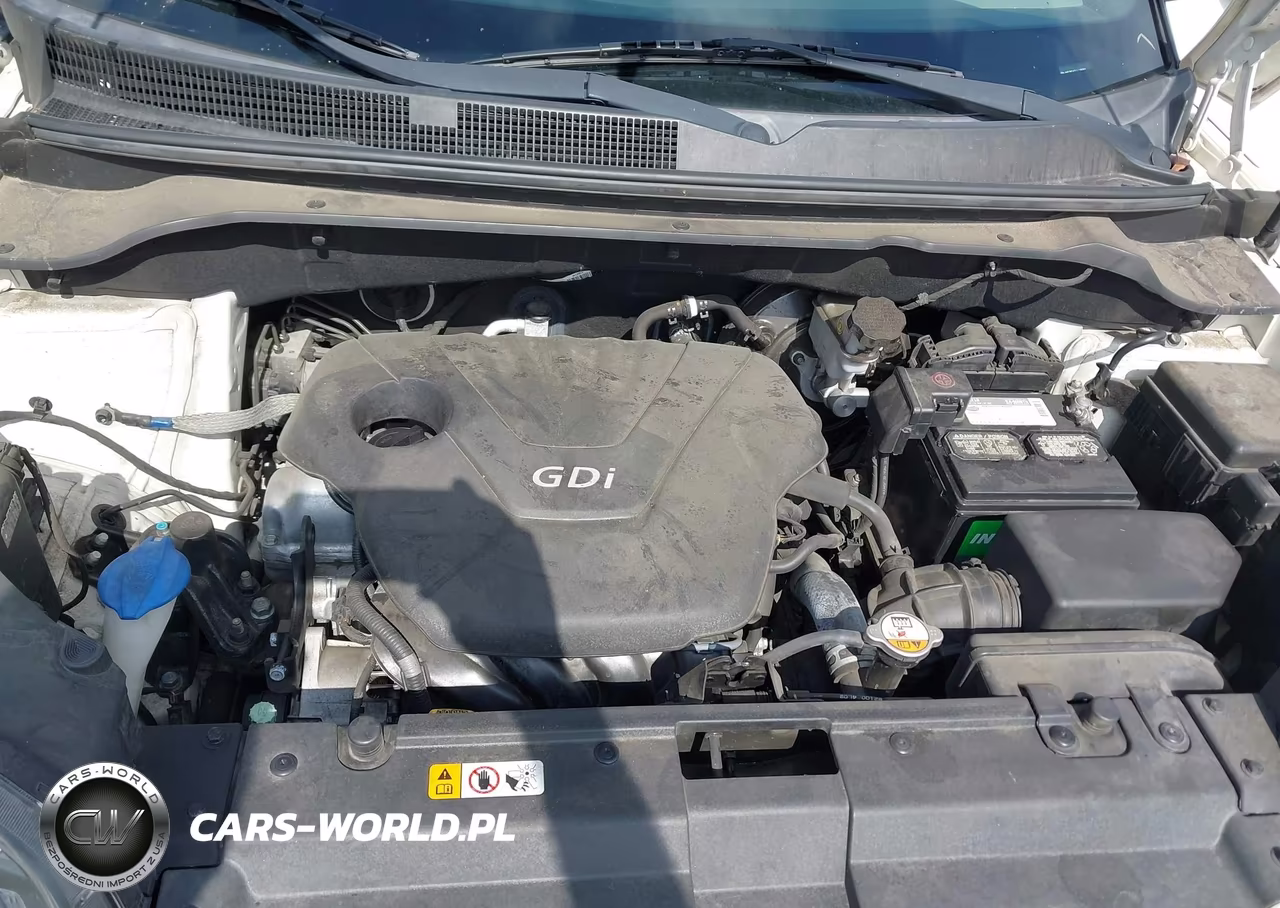2015 Kia Soul VIN:KNDJN2A22F7186061 - 10