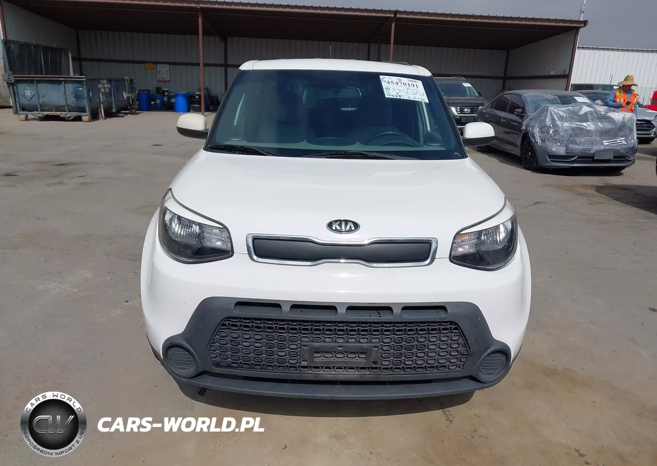 2015 Kia Soul VIN:KNDJN2A22F7186061 - 12