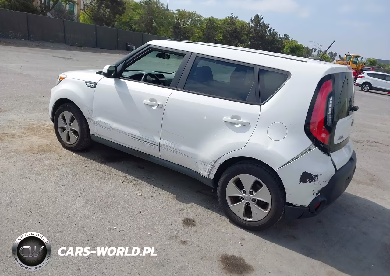 2015 Kia Soul VIN:KNDJN2A22F7186061 - 3
