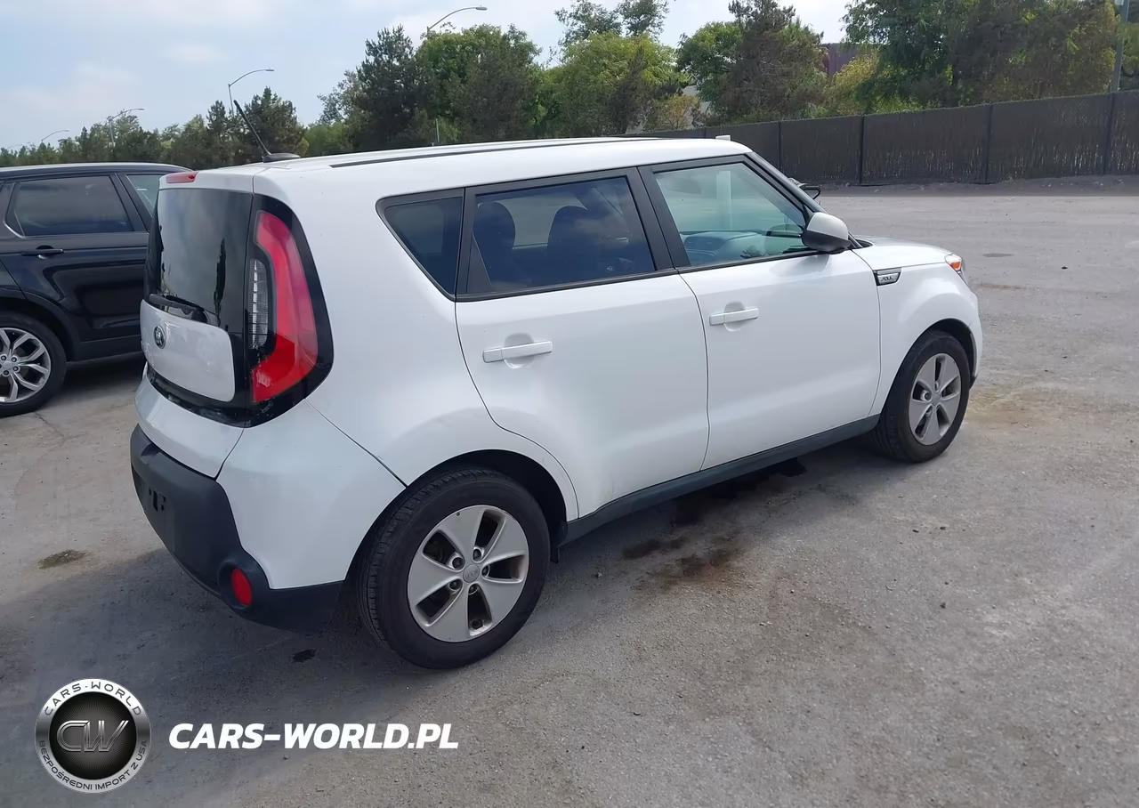 2015 Kia Soul VIN:KNDJN2A22F7186061 - 4