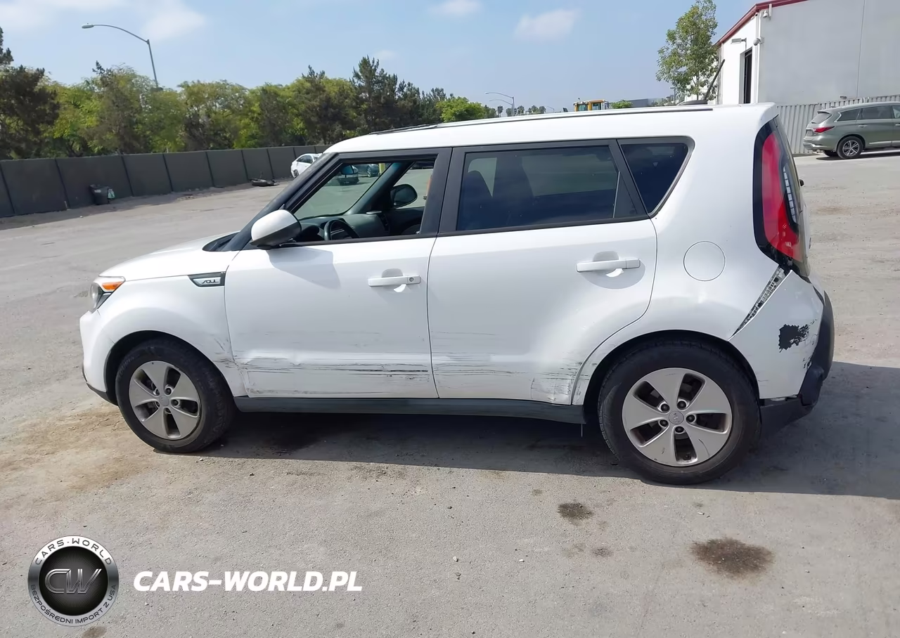 2015 Kia Soul VIN:KNDJN2A22F7186061 - 6
