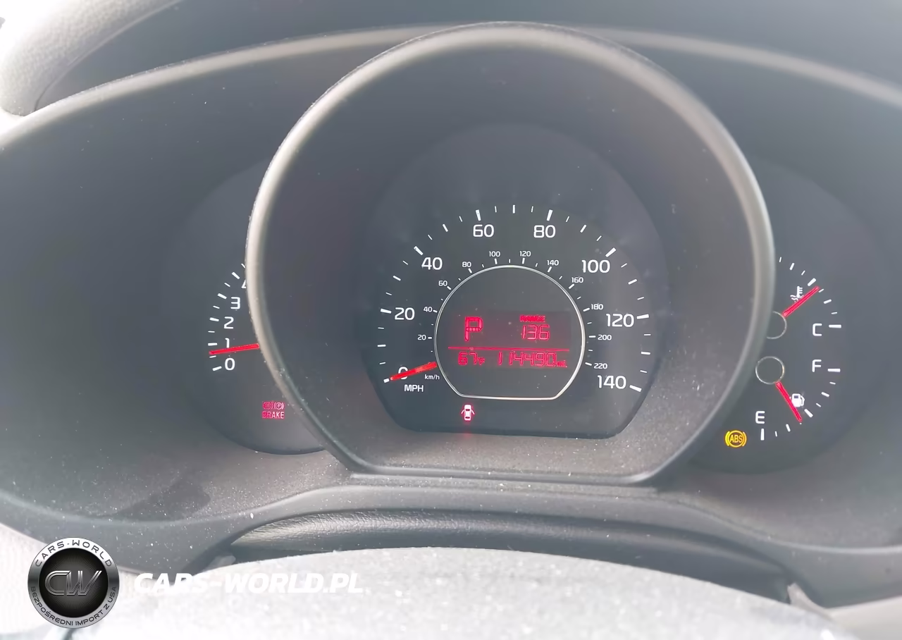 2015 Kia Soul VIN:KNDJN2A22F7186061 - 7