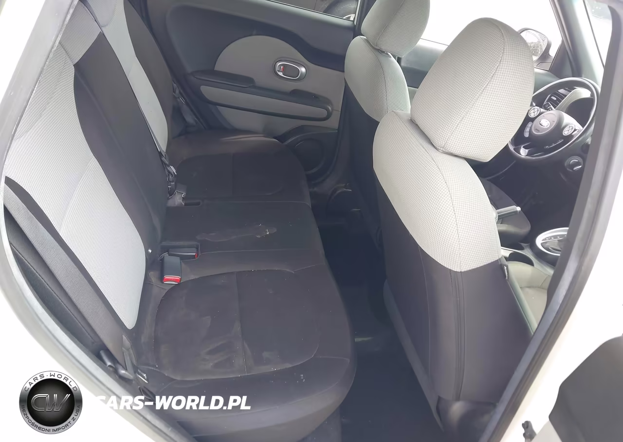 2015 Kia Soul VIN:KNDJN2A22F7186061 - 8