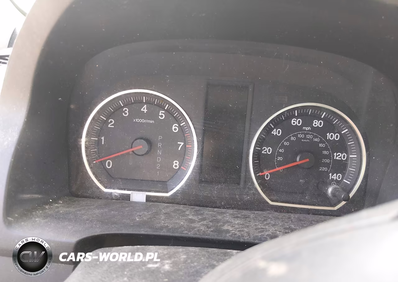 2007 Honda Cr-V Ex VIN:JHLRE48557C113017 - 15