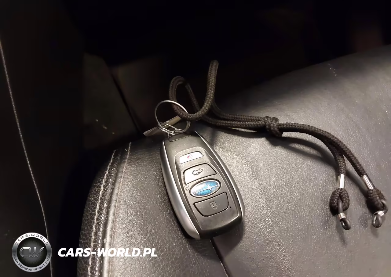 2016 Subaru Impreza 2.0I Sport Limited VIN:JF1GPAY65GH289998 - 11