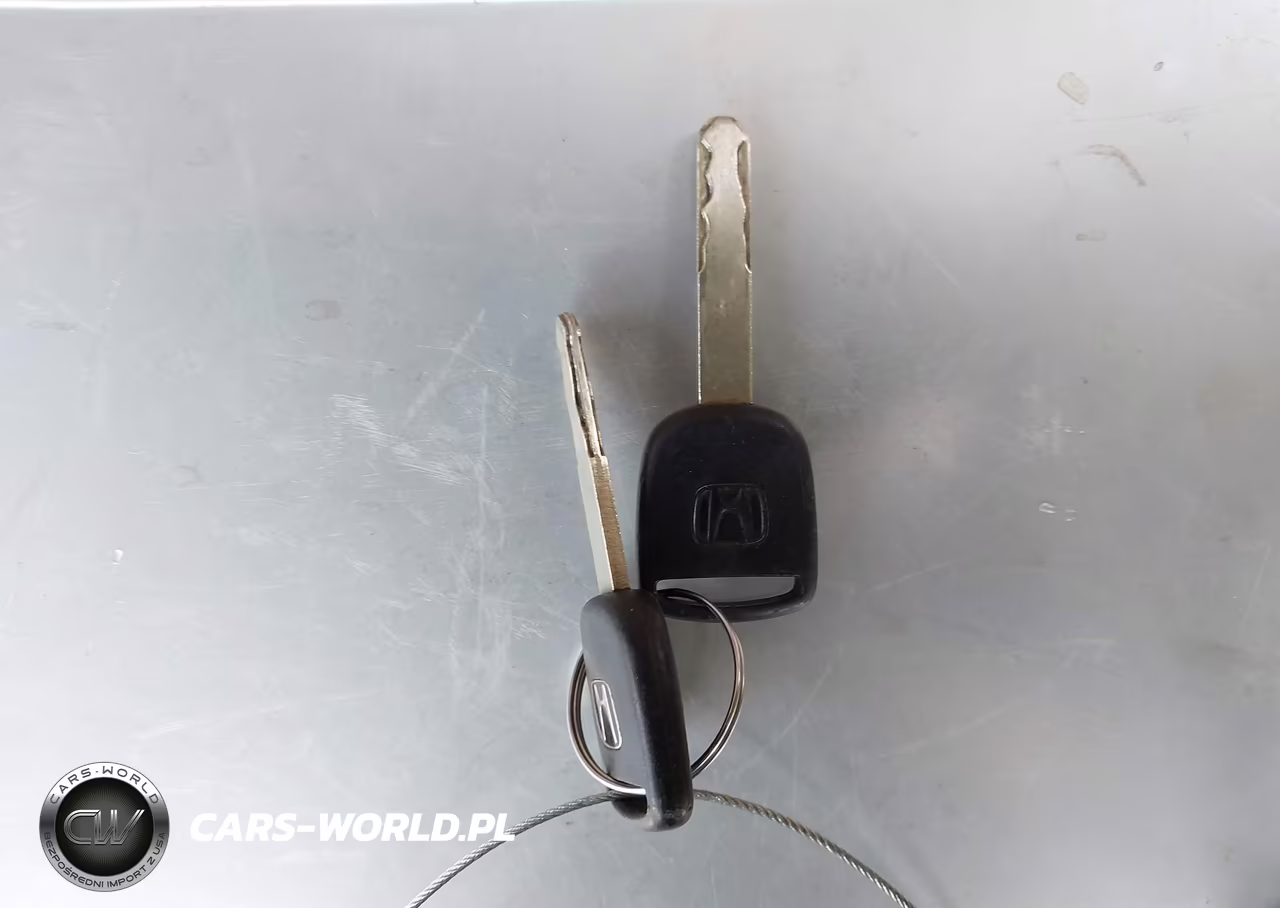 2006 Honda Pilot Ex VIN:2HKYF18496H551960 - 11
