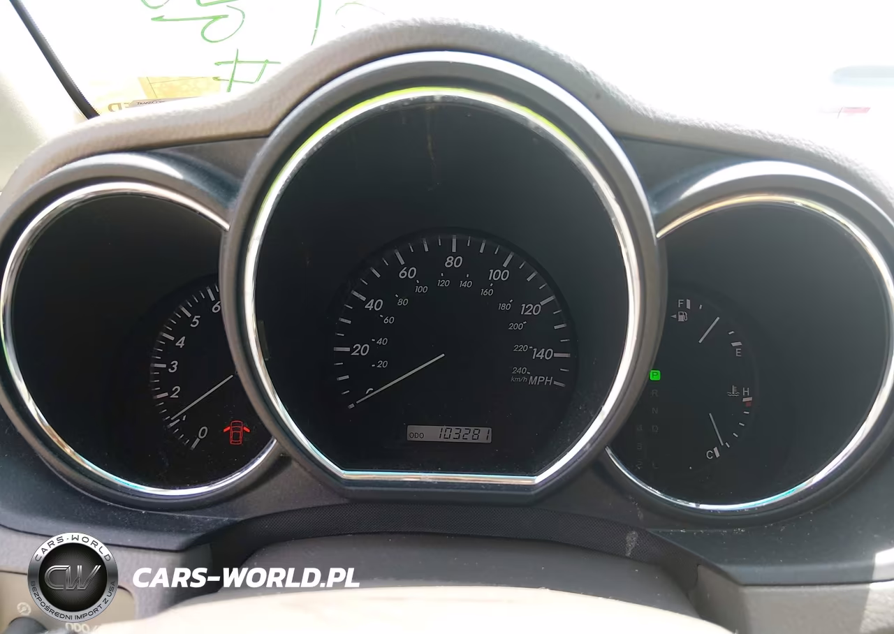 2009 Lexus Rx 350 VIN:2T2HK31U09C109556 - 7
