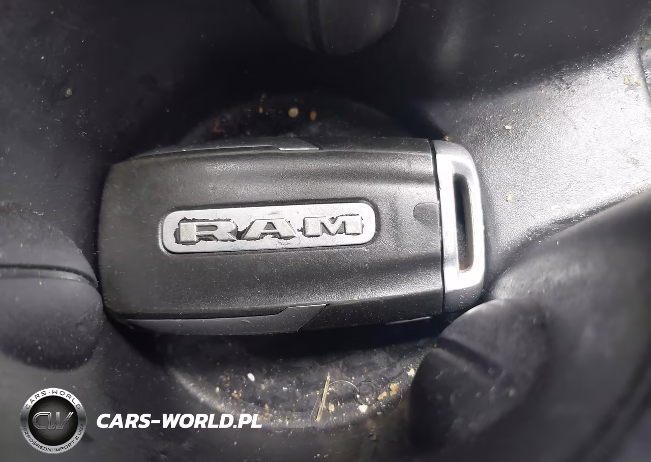 2019 Ram 1500 Big Horn-Lone Star 4X4 5'7 Box VIN:1C6SRFFT3KN691931 - 11