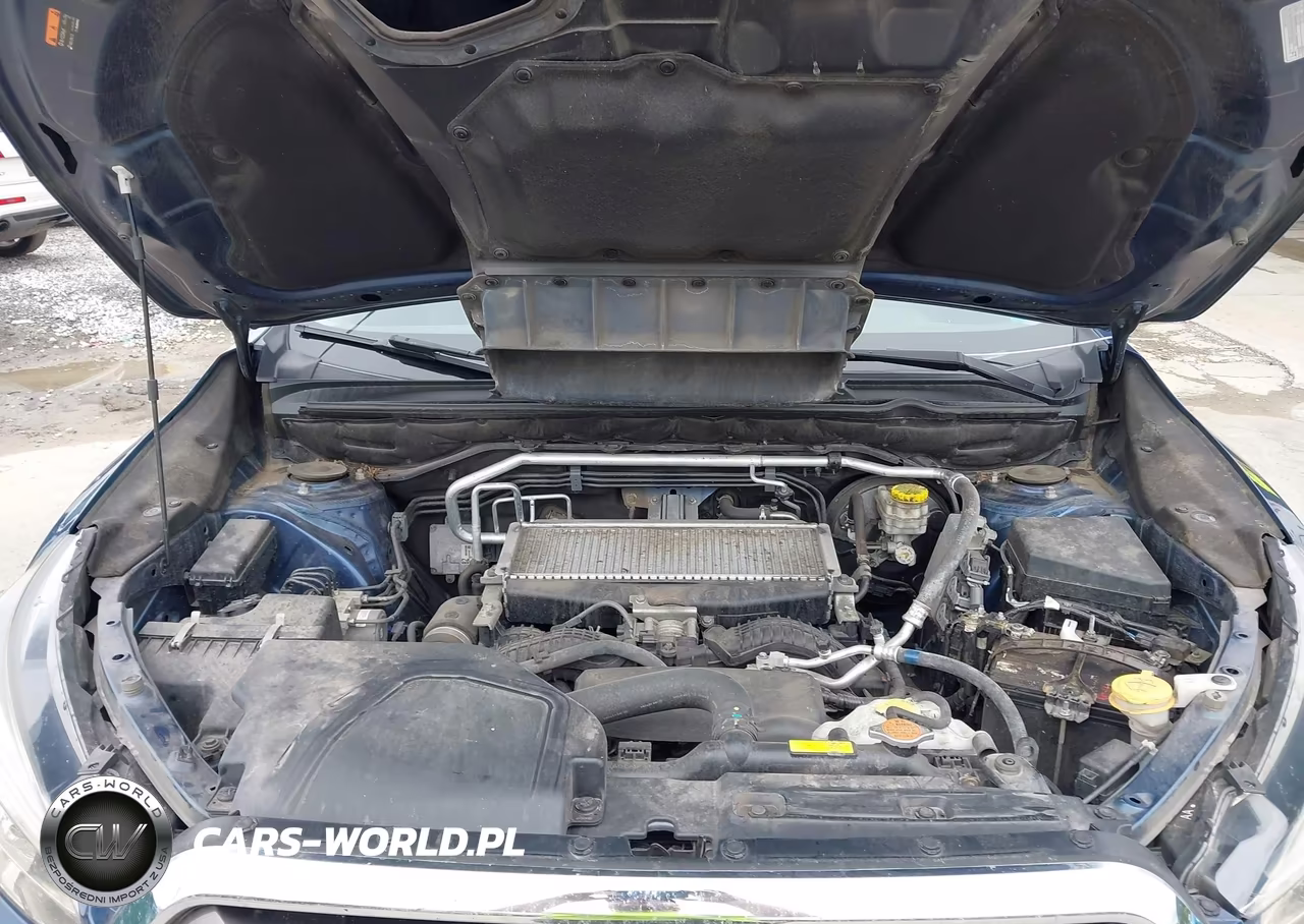 2019 Subaru Ascent Premium VIN:4S4WMACDXK3428805 - 10