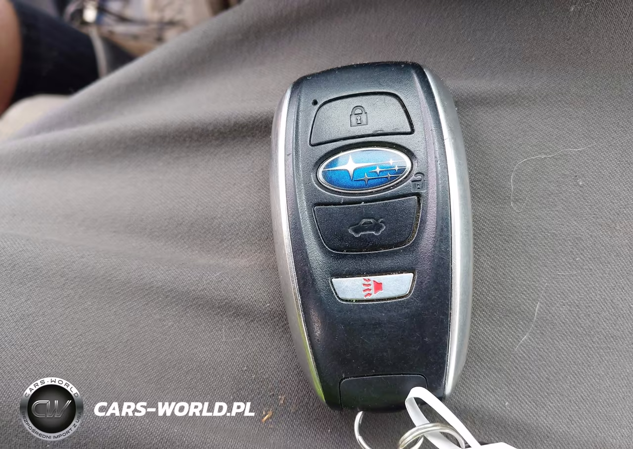 2019 Subaru Ascent Premium VIN:4S4WMACDXK3428805 - 11