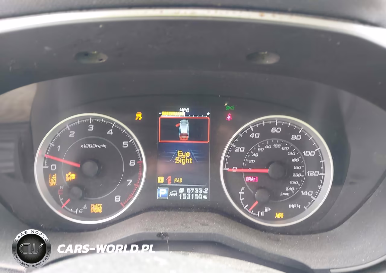 2019 Subaru Ascent Premium VIN:4S4WMACDXK3428805 - 7