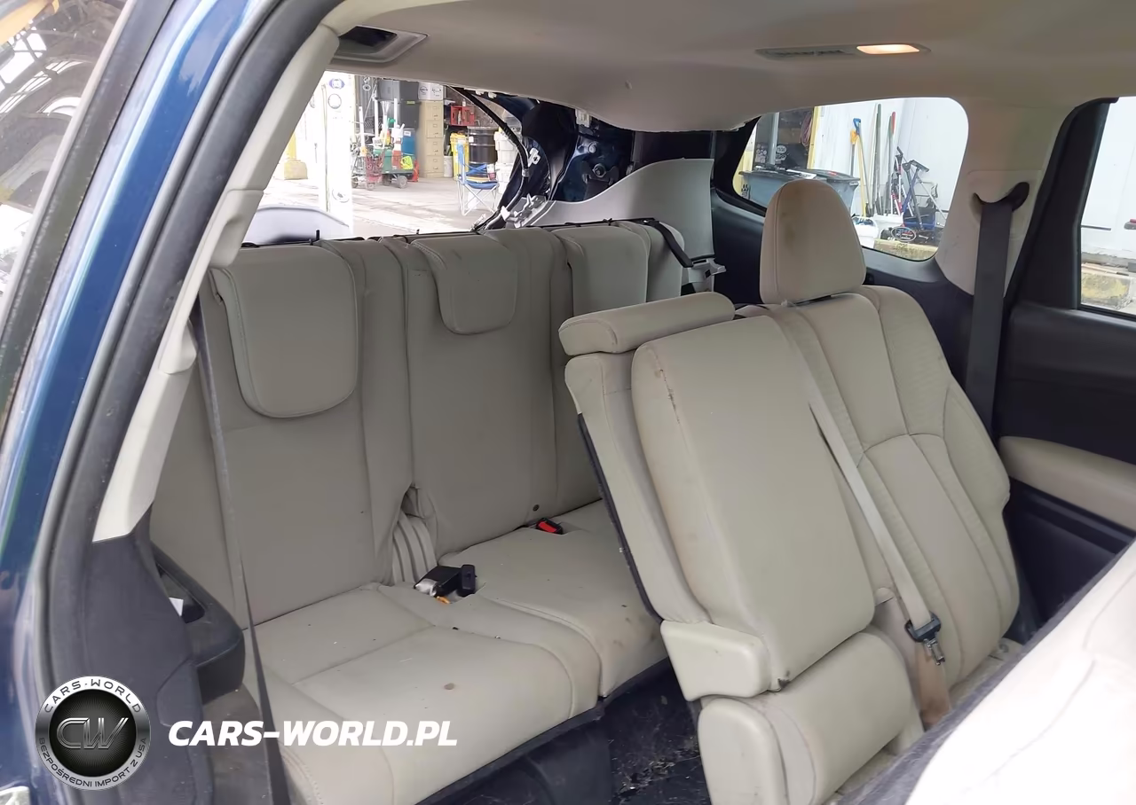 2019 Subaru Ascent Premium VIN:4S4WMACDXK3428805 - 8