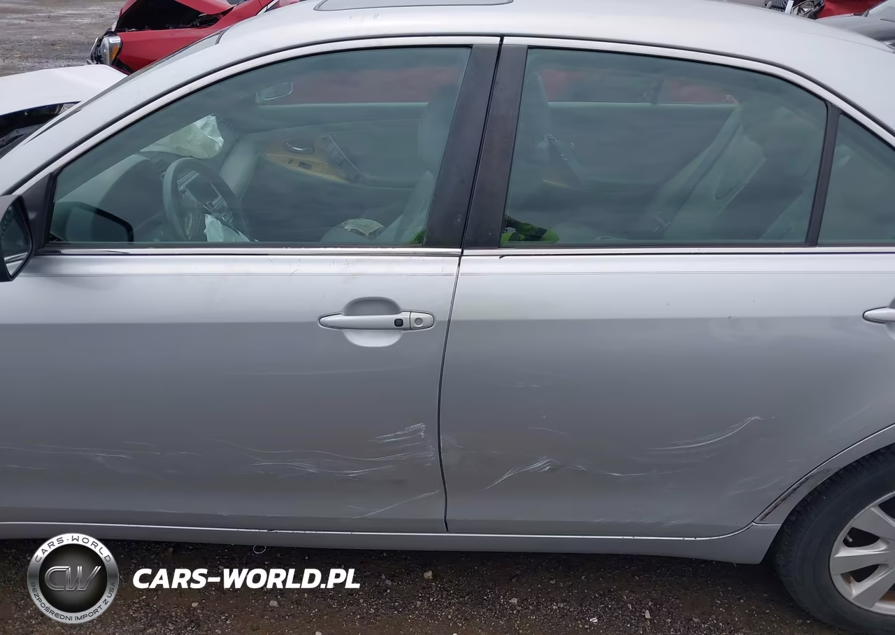 2007 Toyota Camry Xle V6 VIN:4T1BK46K77U034874 - 13
