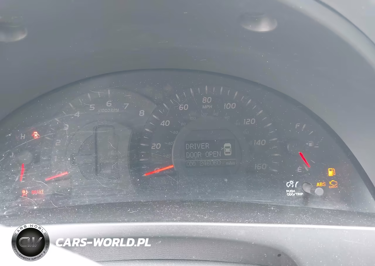 2007 Toyota Camry Xle V6 VIN:4T1BK46K77U034874 - 7