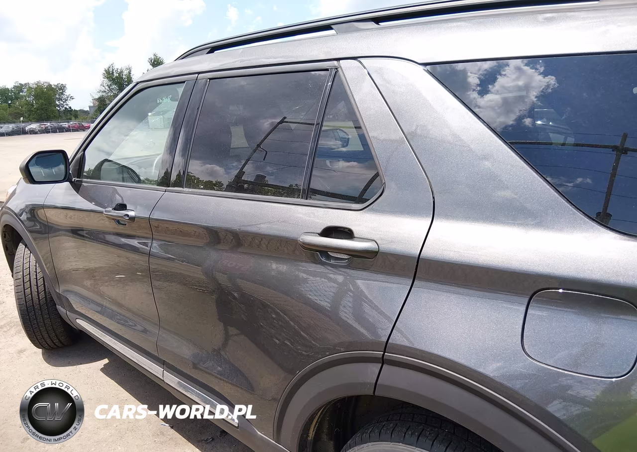 2020 Ford Explorer Xlt VIN:1FMSK8DH1LGB73230 - 14