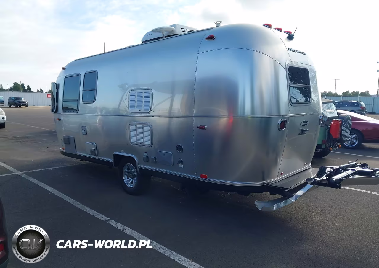 2018 Airstream Other VIN:1STVRTF17JJ541203 - 3