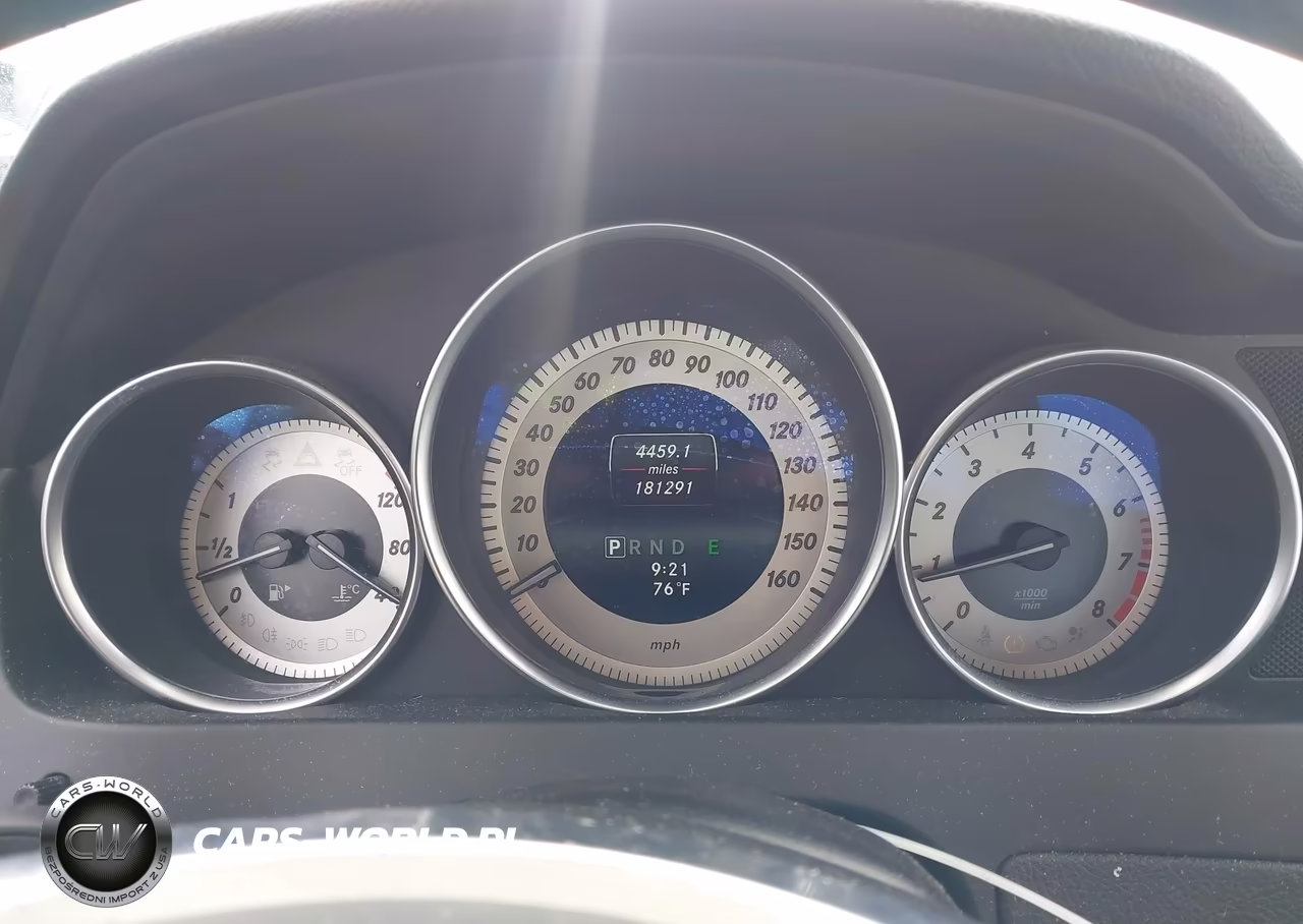 2014 Mercedes-Benz C 250 Sport VIN:WDDGF4HB6EA957928 - 7