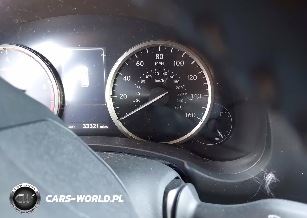 2021 Lexus Nx 300 VIN:JTJDARBZ8M2191303 - 7
