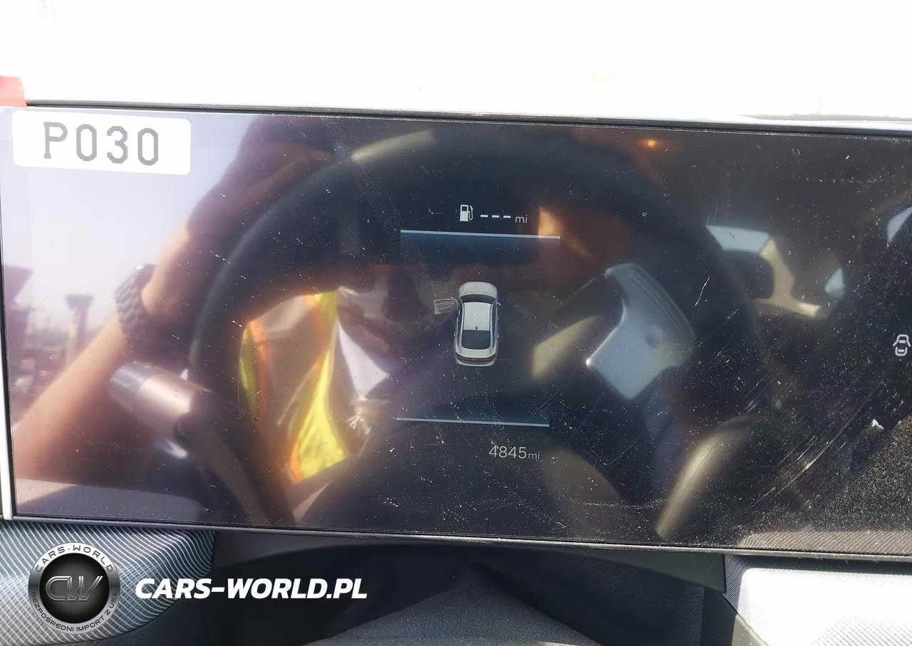 2026 Hyundai Sonata Sel Sport VIN:KMHL64JA8TA547215 - 7