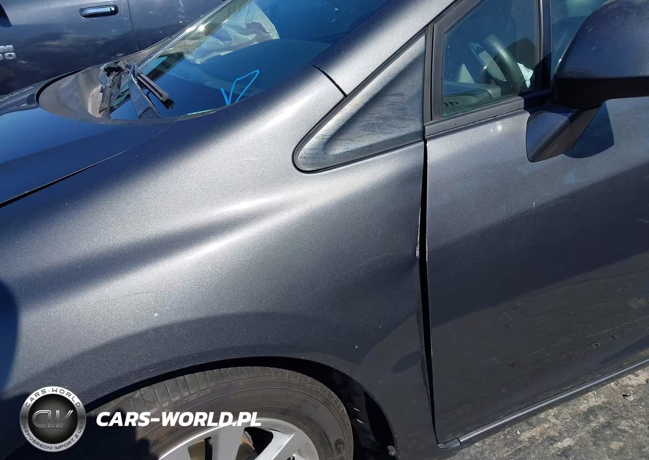 2012 Honda Civic Ex VIN:2HGFG3B83CH529244 - 13