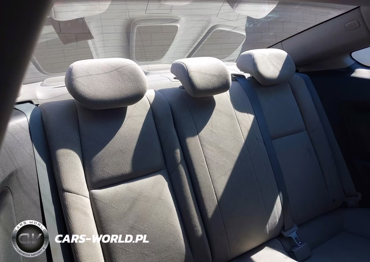 2012 Honda Civic Ex VIN:2HGFG3B83CH529244 - 8