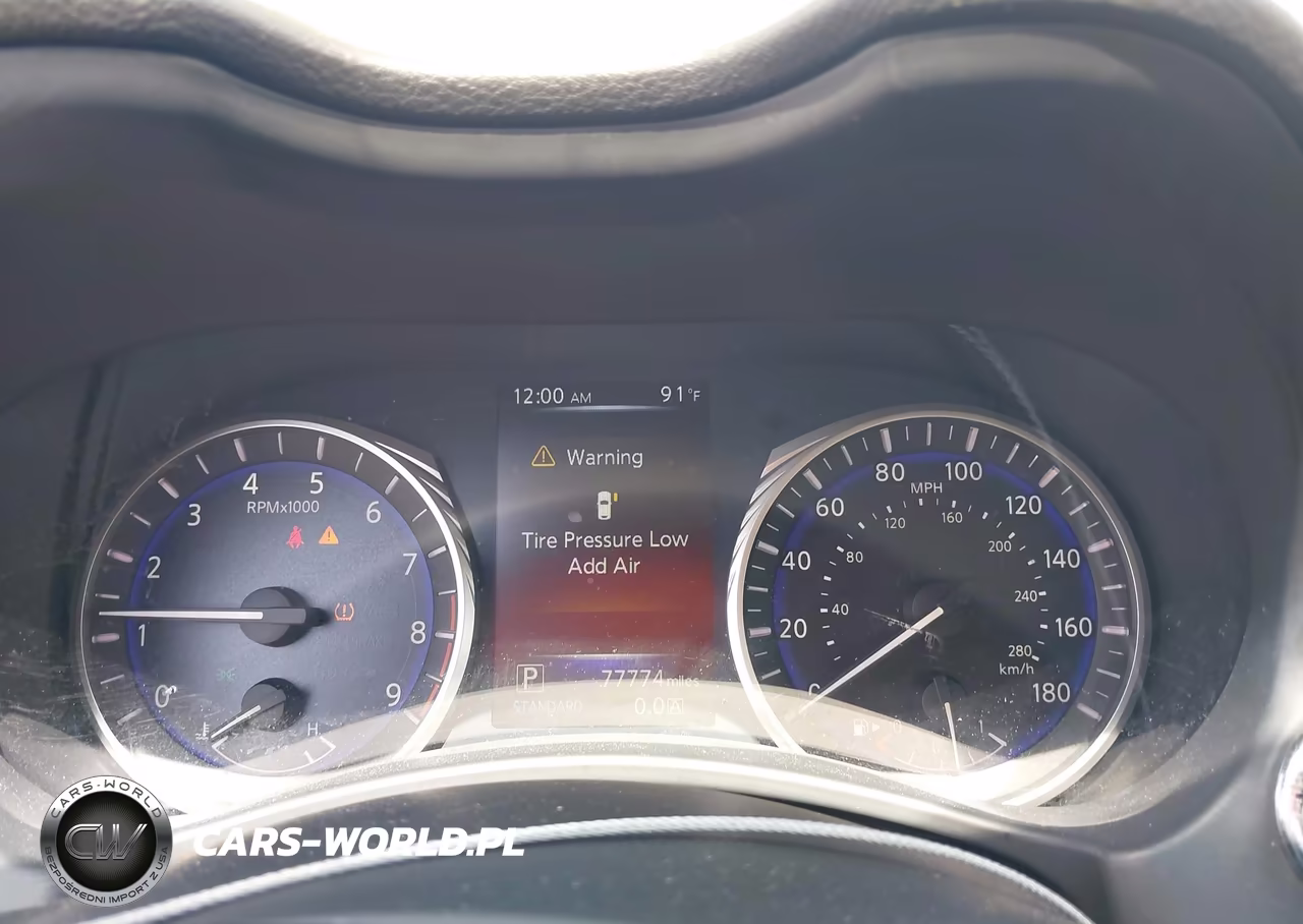2014 Infiniti Q50 Premium VIN:JN1BV7AR8EM687408 - 7