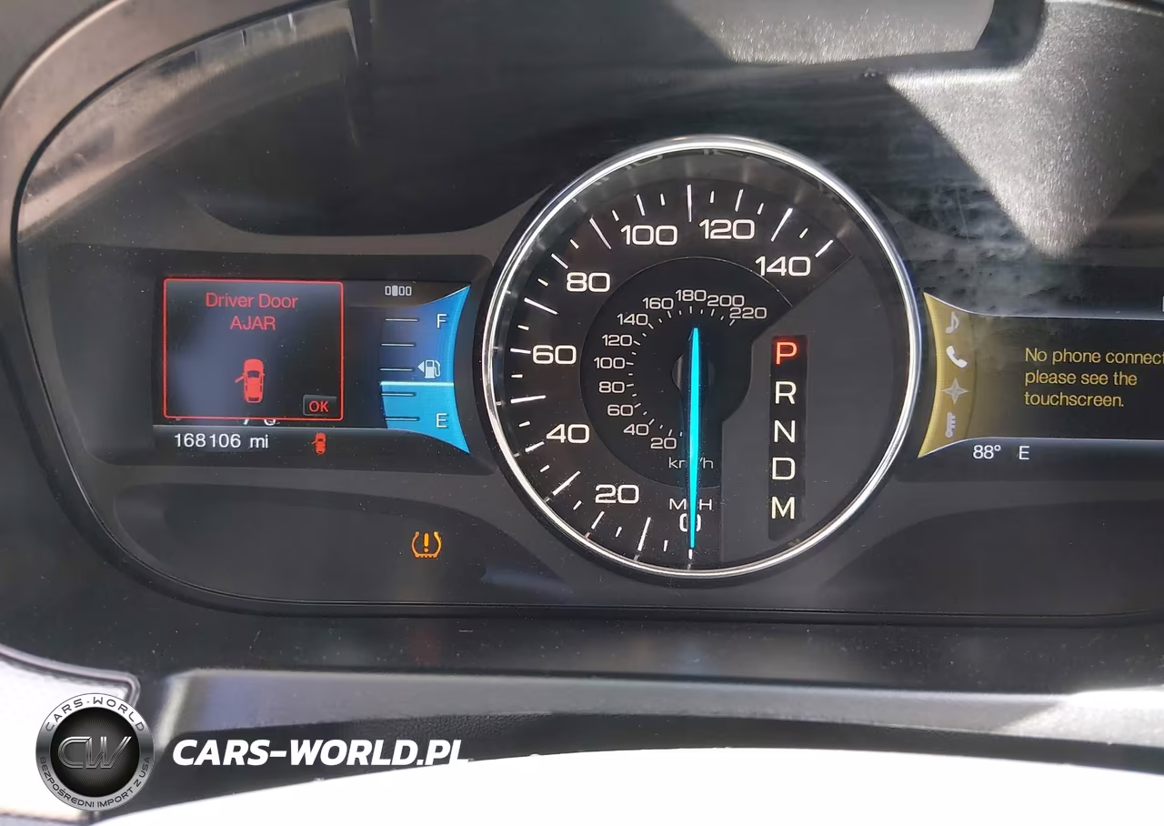 2012 Ford Edge Limited VIN:2FMDK4KC9CBA45298 - 7