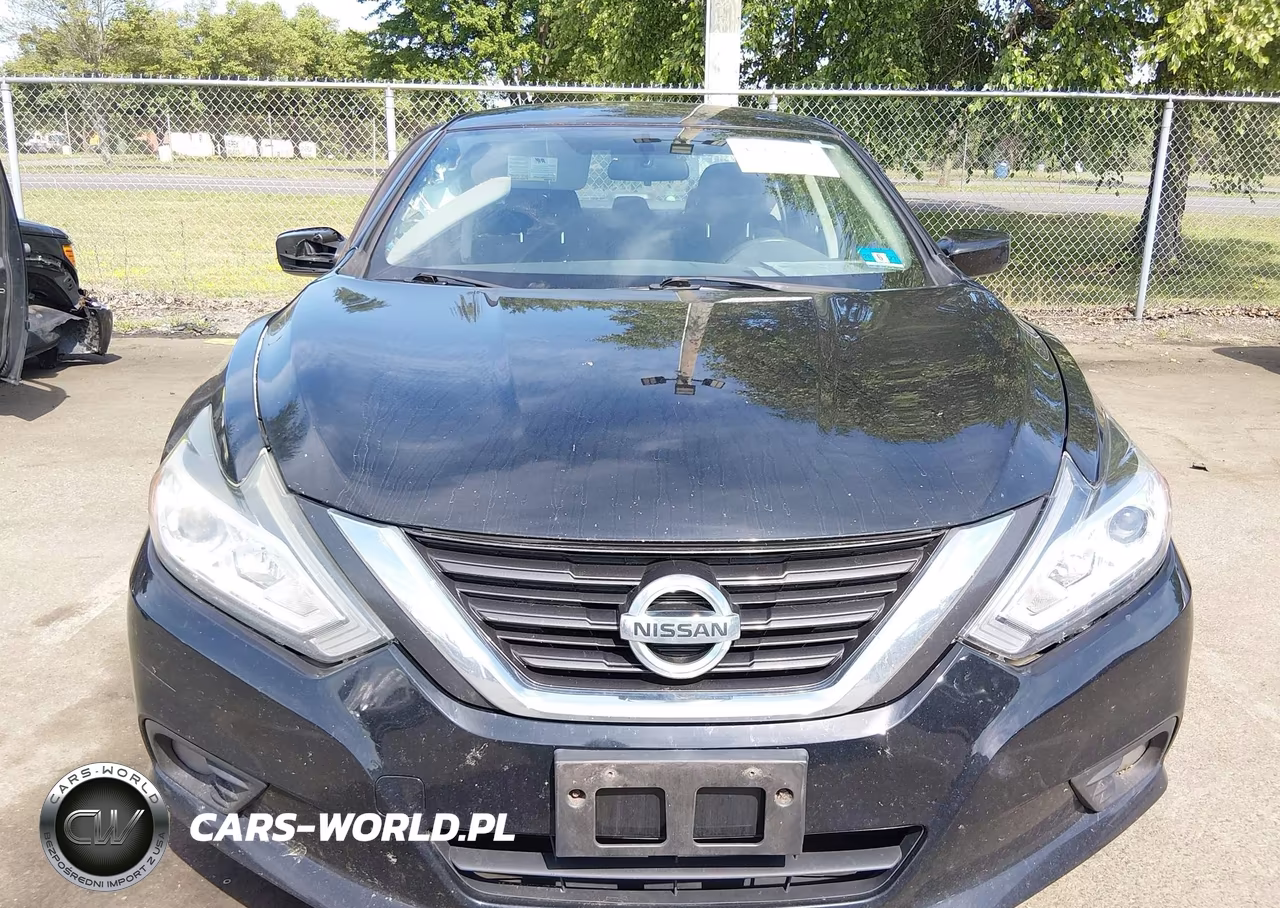 2016 Nissan Altima 2.5 Sv VIN:1N4AL3AP9GC199914 - 12