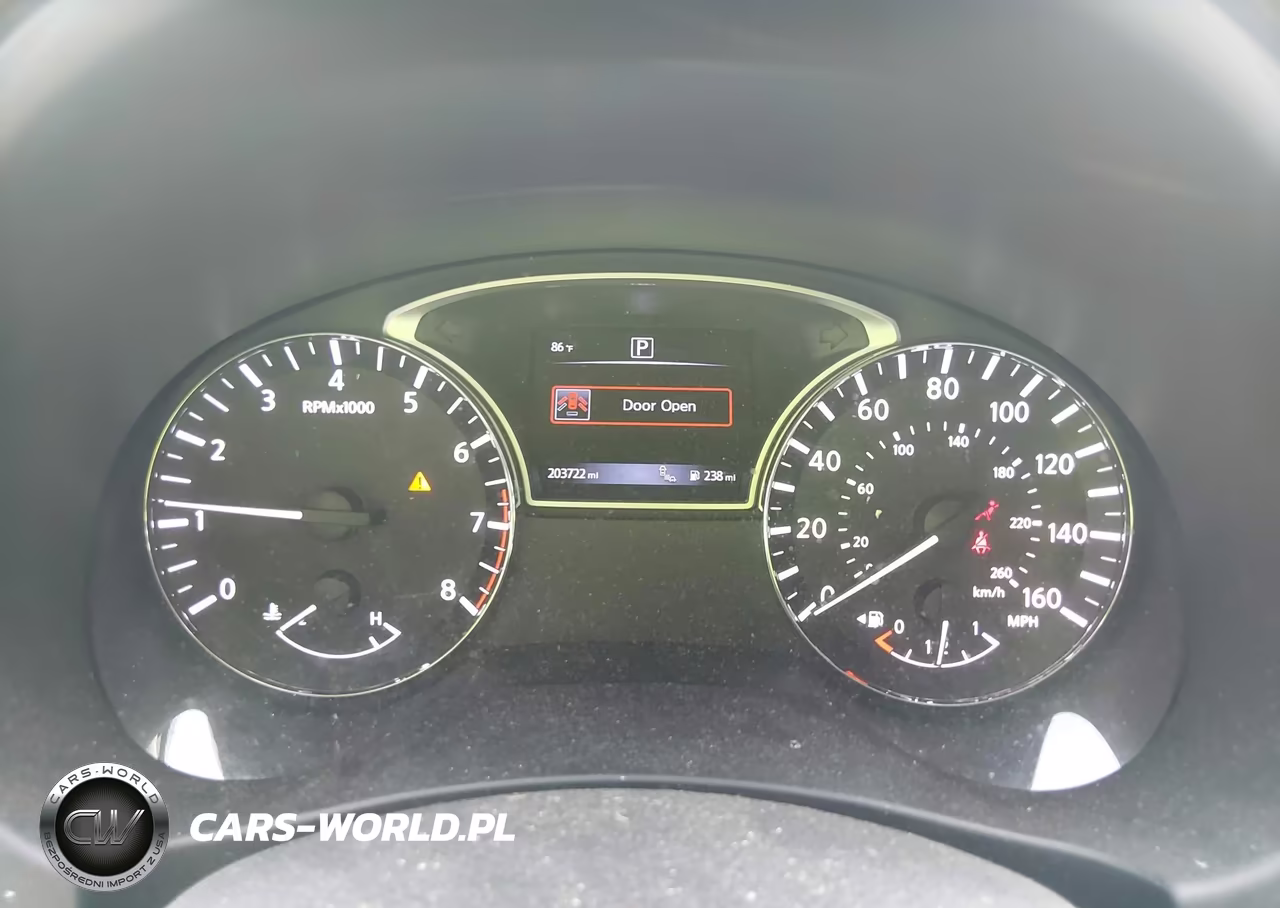 2016 Nissan Altima 2.5 Sv VIN:1N4AL3AP9GC199914 - 7
