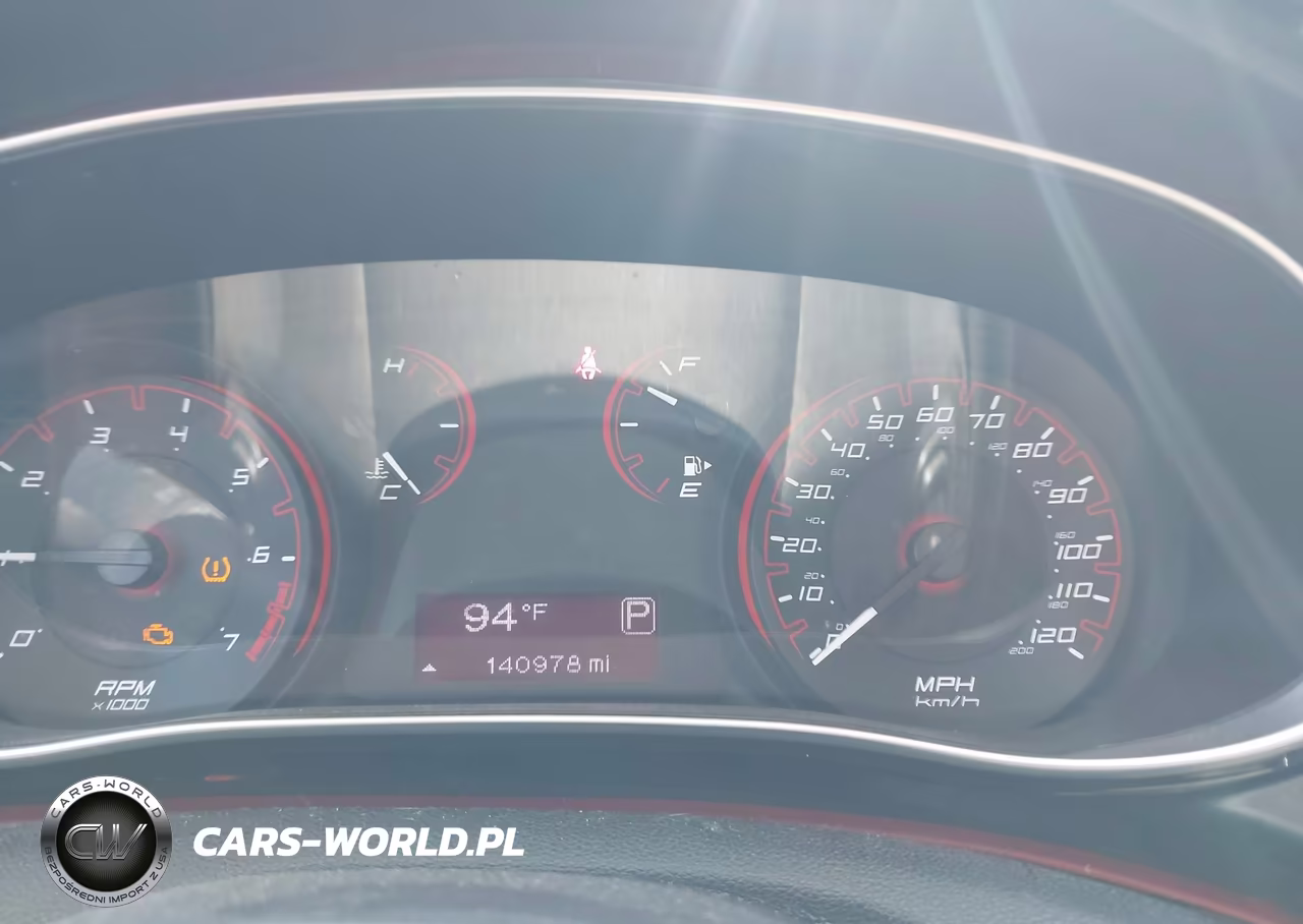 2016 Dodge Dart Se VIN:1C3CDFAA6GD564335 - 7