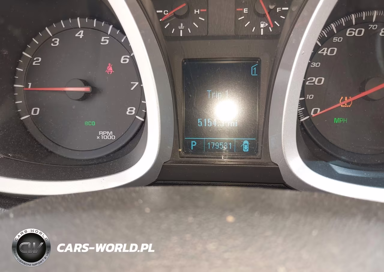 2010 Chevrolet Equinox Lt VIN:2CNFLEEW9A6343244 - 15