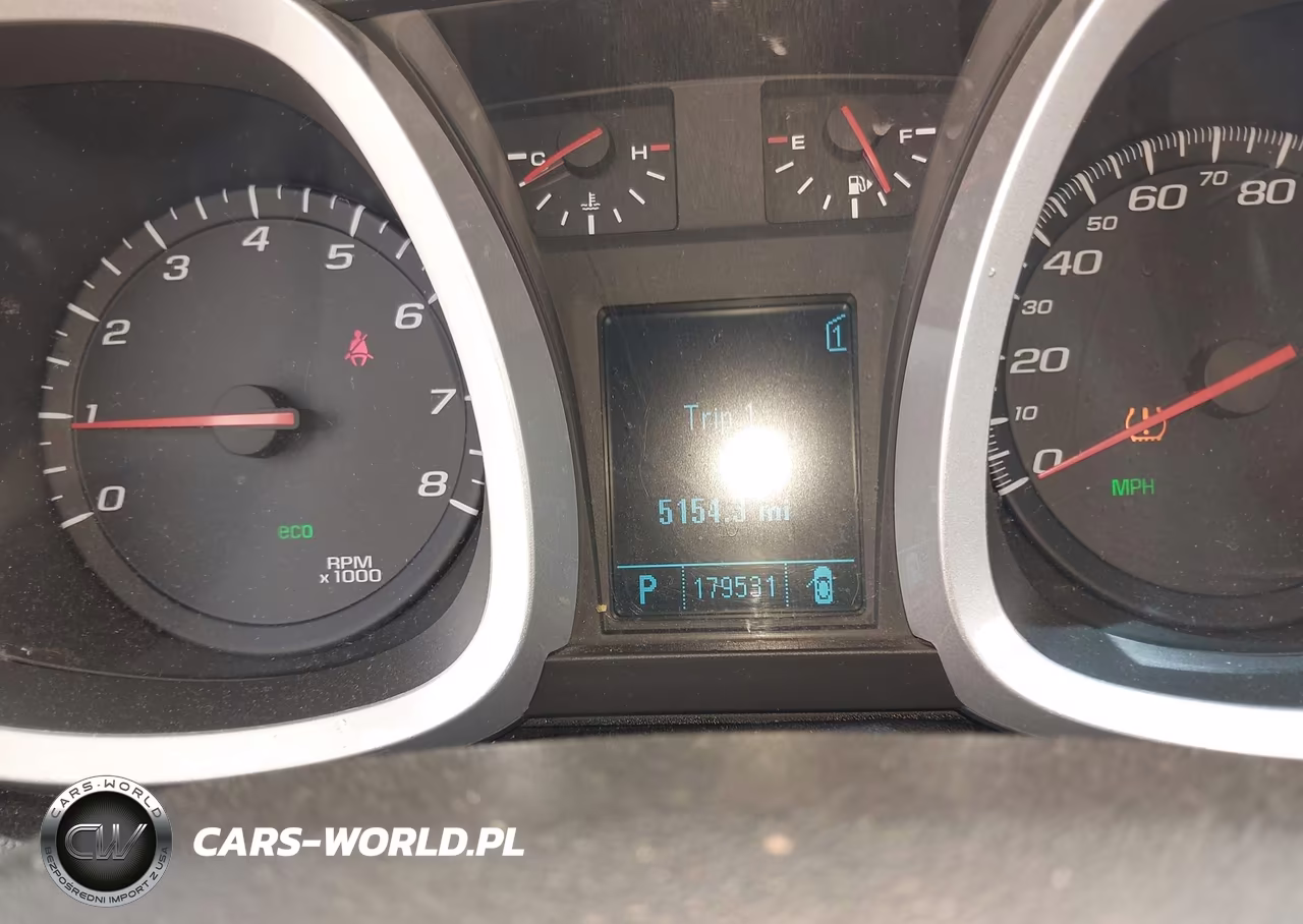 2010 Chevrolet Equinox Lt VIN:2CNFLEEW9A6343244 - 7