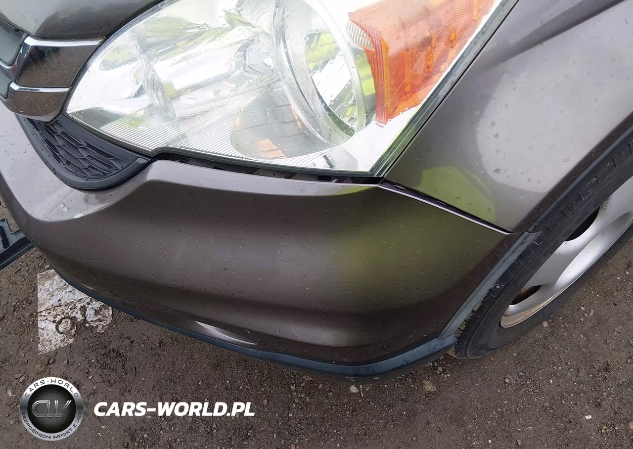 2011 Honda Cr-V Lx VIN:3CZRE3H35BG702087 - 17