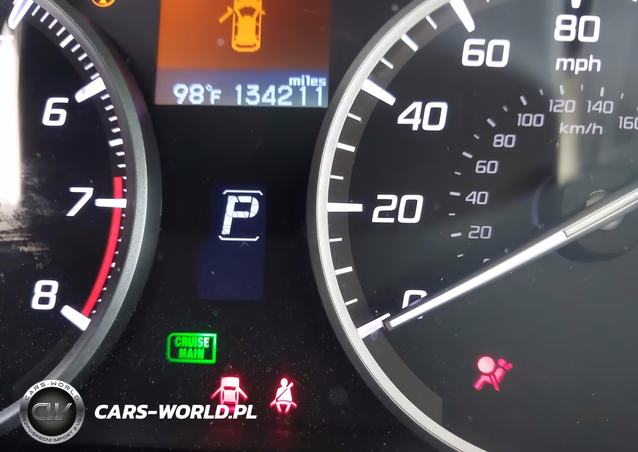 2015 Acura Rdx VIN:5J8TB3H39FL005097 - 15